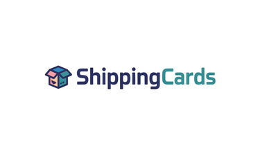 ShippingCards.com - Creative brandable domain for sale