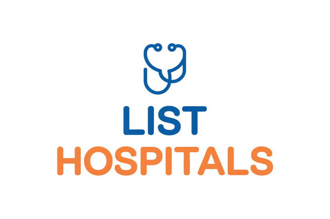 ListHospitals.com