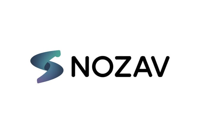 Nozav logo