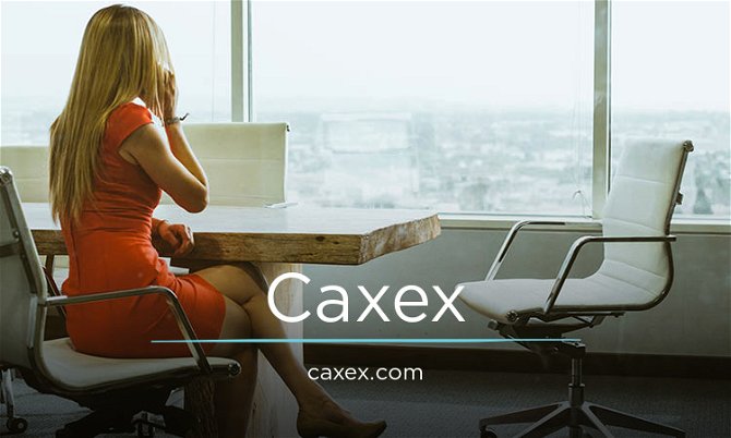 Caxex.com