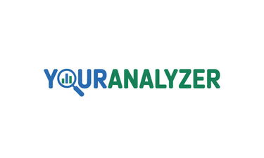 YourAnalyzer.com - Creative brandable domain for sale