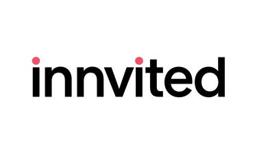Innvited.com - Creative brandable domain for sale