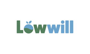 LowWill.com - Creative brandable domain for sale