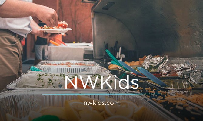 NWKids.com