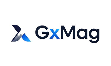 GxMag.com - Creative brandable domain for sale