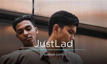 JustLad.com