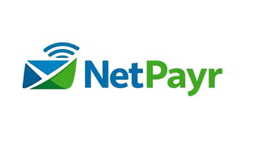 NetPayr logo