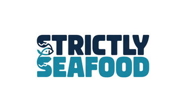 StrictlySeafood.com - Creative brandable domain for sale