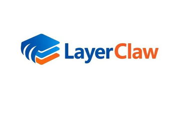 LayerClaw logo
