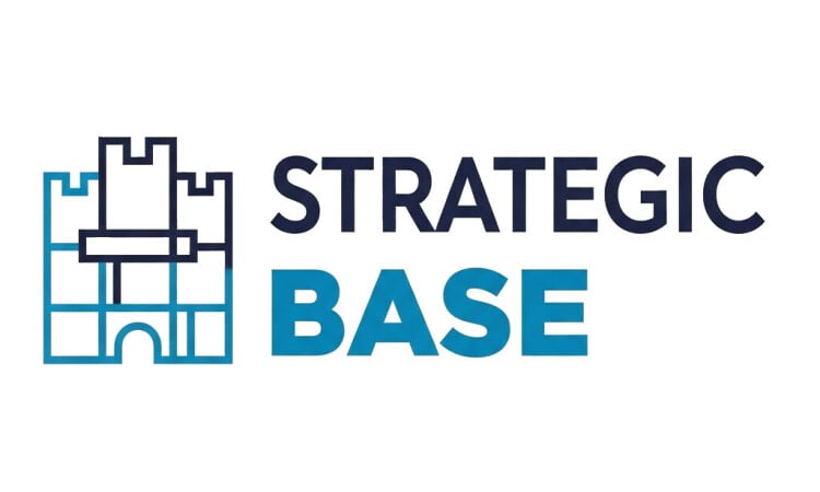 StrategicBase logo