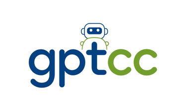 GPTCC.com - Creative brandable domain for sale