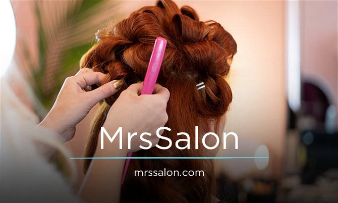 MrsSalon.com