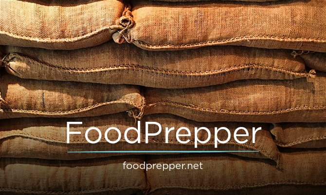 FoodPrepper.net