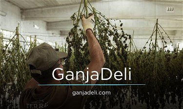 GanjaDeli.com
