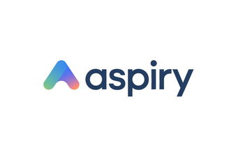 Aspiry.com - Creative brandable domain for sale