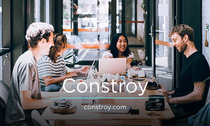 Constroy.com