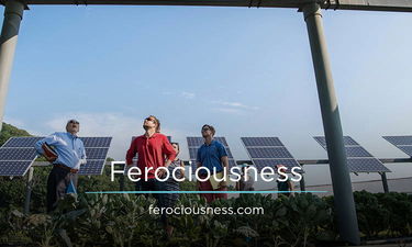 Ferociousness.com - Creative brandable domain for sale