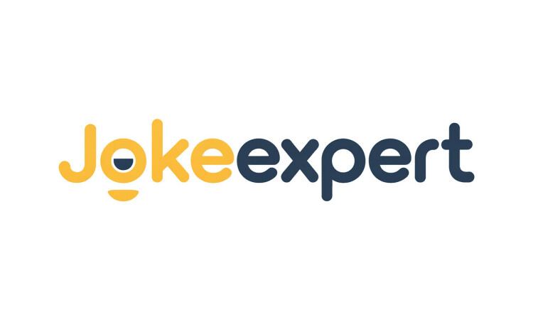 JokeExpert logo