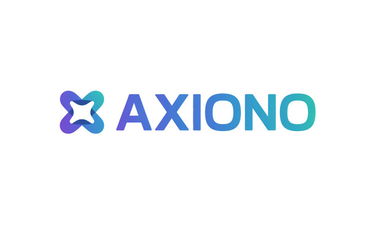 Axiono.com - Creative brandable domain for sale