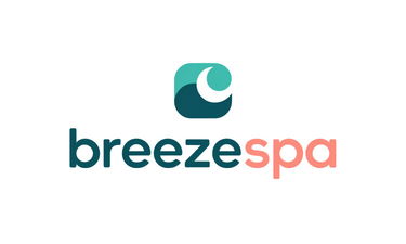 BreezeSpa.com - Creative brandable domain for sale
