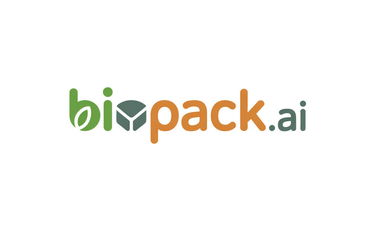 Biopack logo