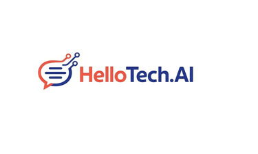 HelloTech.AI is for sale