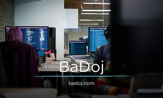 BaDoj.com