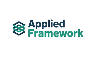 AppliedFramework.com - Creative brandable domain for sale
