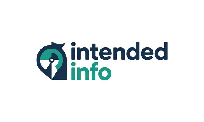 Intended.info
