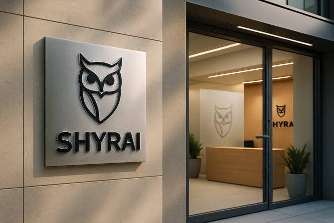 SHYRAI.com — 2