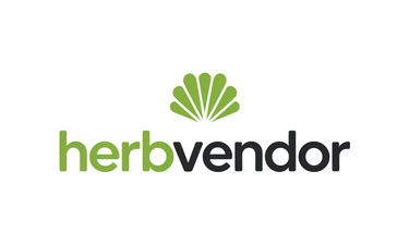 HerbVendor.com - Creative brandable domain for sale