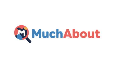 MuchAbout.com - Creative brandable domain for sale