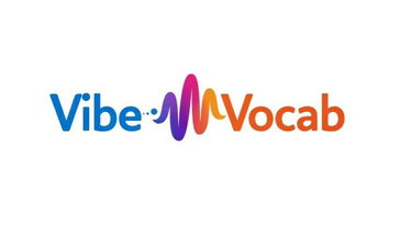 VibeVocab logo