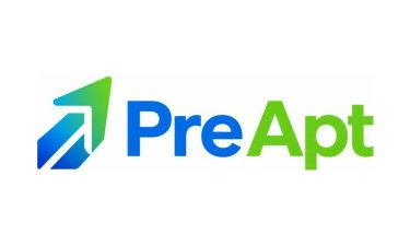 PreApt logo