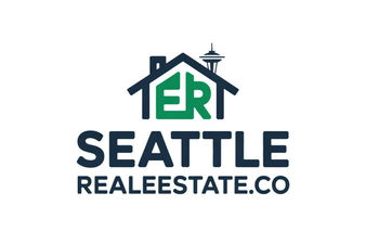 SeattleRealEstate.co - Creative brandable domain for sale