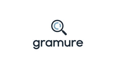 Gramure.com - Creative brandable domain for sale