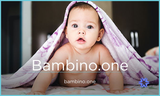 Bambino.one