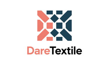 DareTextile.com - Creative brandable domain for sale