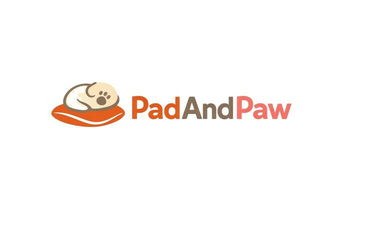 PadAndPaw.com - Creative brandable domain for sale