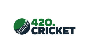 420.cricket - Creative brandable domain for sale