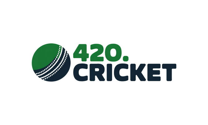 420.cricket