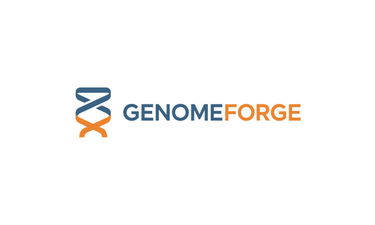 GenomeForge.com
