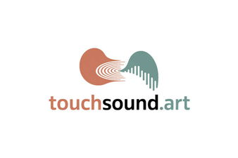 TouchSound.art - Creative brandable domain for sale