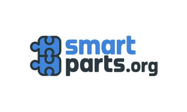SmartParts.org - Creative brandable domain for sale