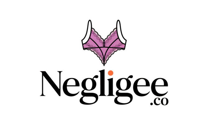 Negligee.co