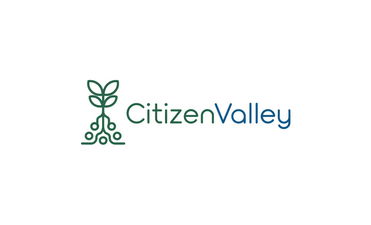 CitizenValley.com - Creative brandable domain for sale