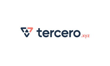 Tercero.xyz - Creative brandable domain for sale