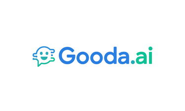 Gooda.ai - Creative brandable domain for sale