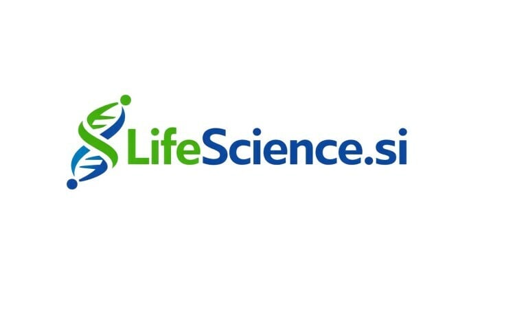 LifeScience logo