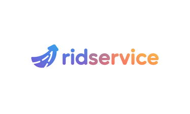 RidService.com - Creative brandable domain for sale